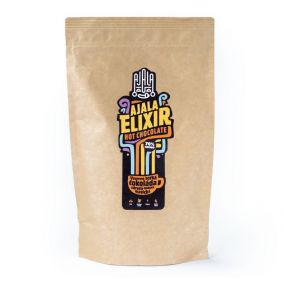 Горещ Шоколад Ajala - Еликсир 250 g