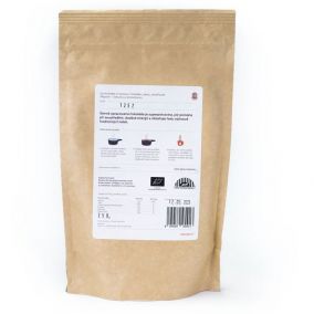Горещ Шоколад Ajala - Еликсир 250 g 2