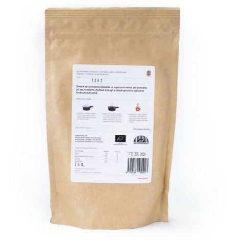Горещ Шоколад Ajala - Еликсир 250 g
