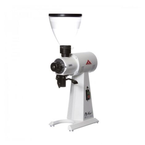 Електрическа мелница Mahlkönig EK43 бяла
