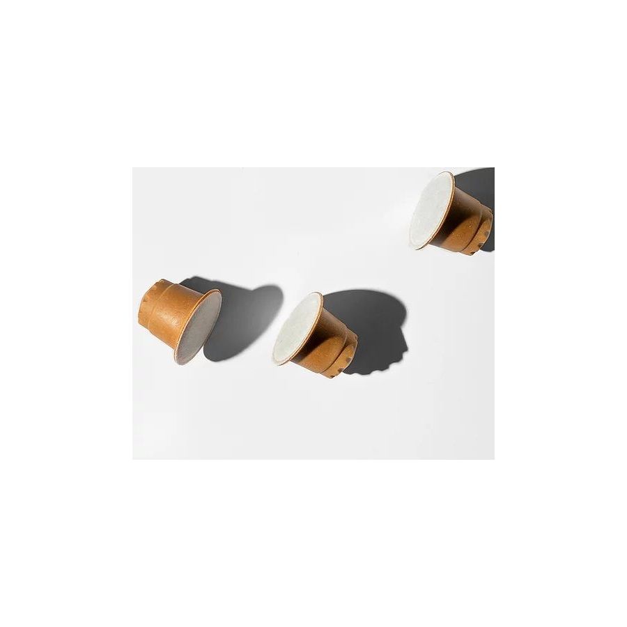 The Miners Coffee Неспресо капсули - Перу