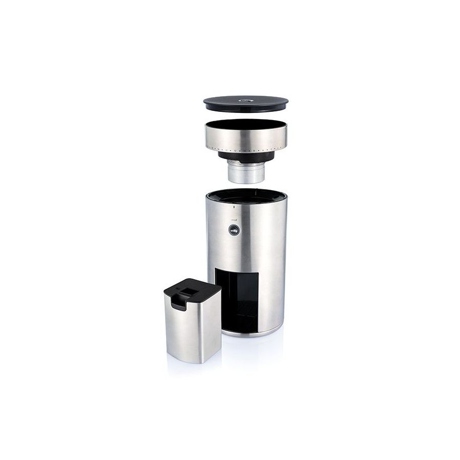 Електрическа шлайфмашина Wilfa Uniform WSFB-100S silver