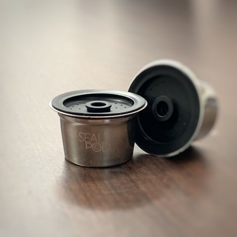 Капсули Sealpod FeePod за Tchibo Caffitaly®