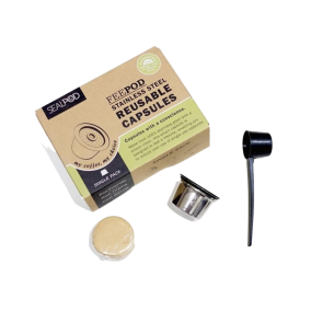 Капсули Sealpod FeePod за Tchibo Caffitaly® 2