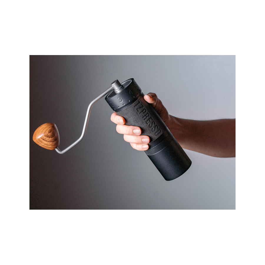 Мелница 1Zpresso J-MAX