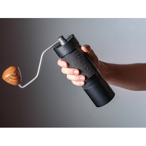 Мелница 1Zpresso J-MAX