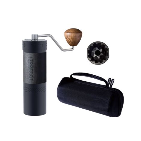 Мелница 1Zpresso J-MAX