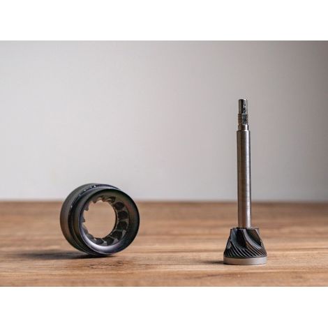 Мелница 1Zpresso J-MAX