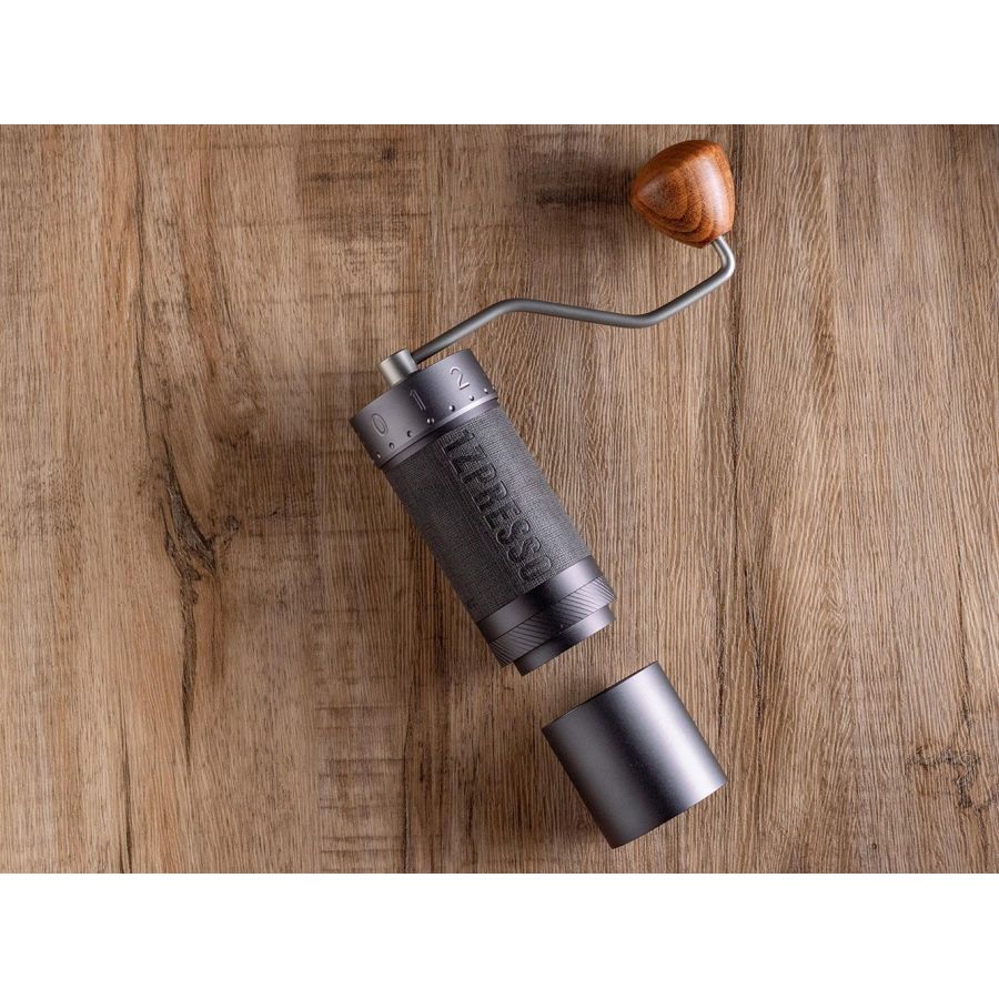 Мелница 1Zpresso J-MAX