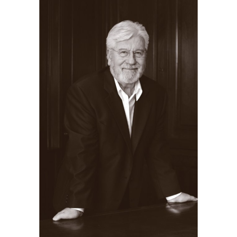 Шоколадова бонбониера Michel Cluizel "8 Cappuccino"