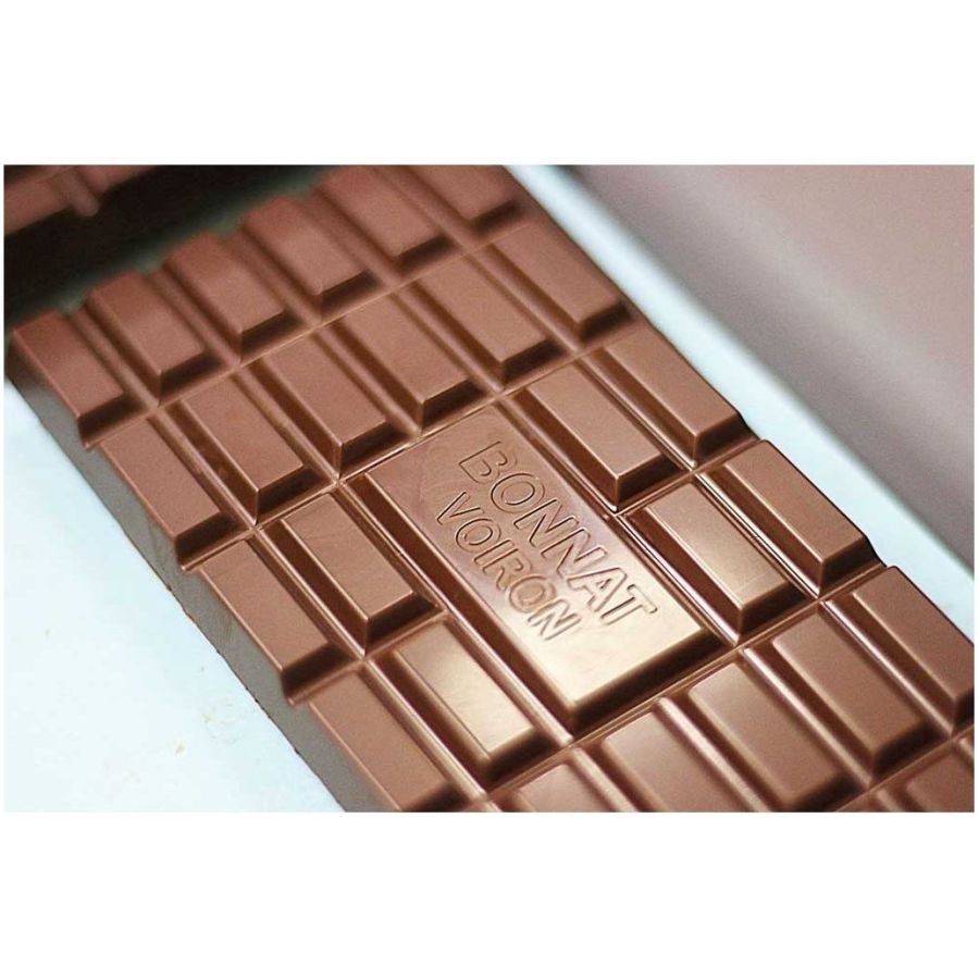 Шоколадови бонбони с пралин Noisettes 55%