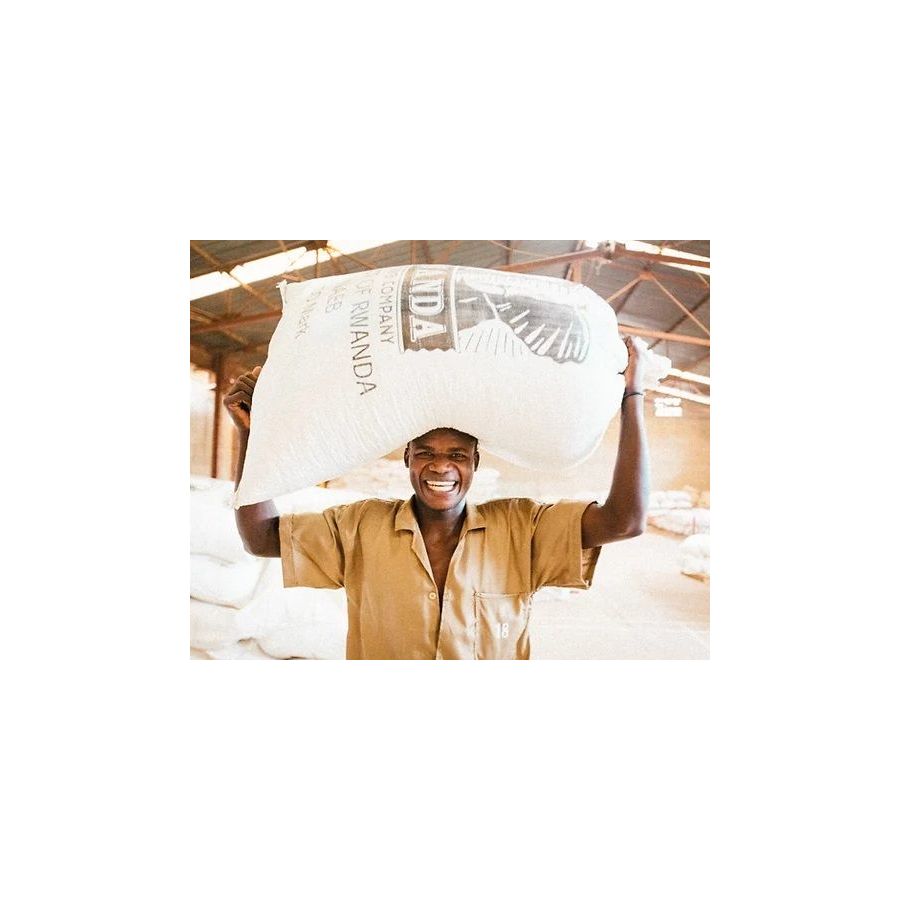 The Miners Rwanda Mwito 250g