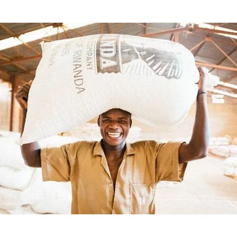 The Miners Rwanda Mwito 250g