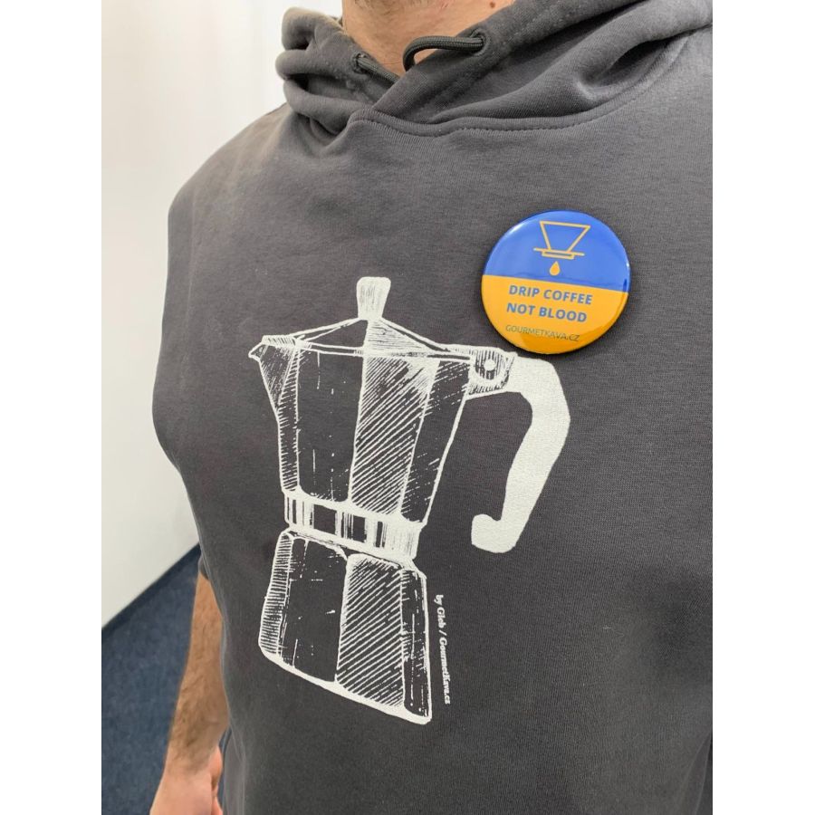 Placka - Аз подкрепям Украйна!