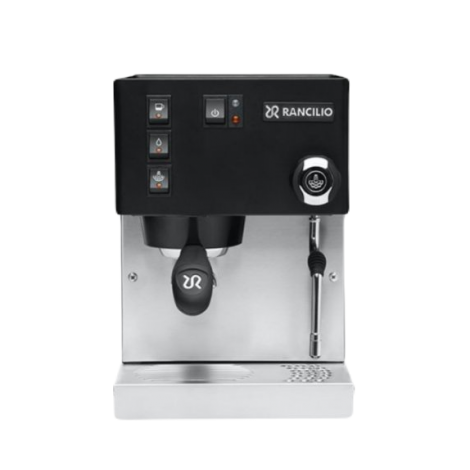 Кафемашина Rancilio Silvia V6 Black