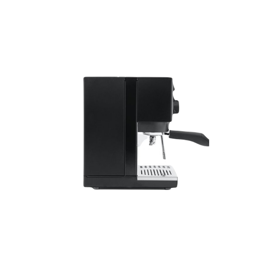 Кафемашина Rancilio Silvia V6 Black