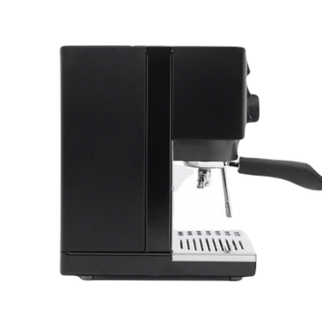 Кафемашина Rancilio Silvia V6 Black