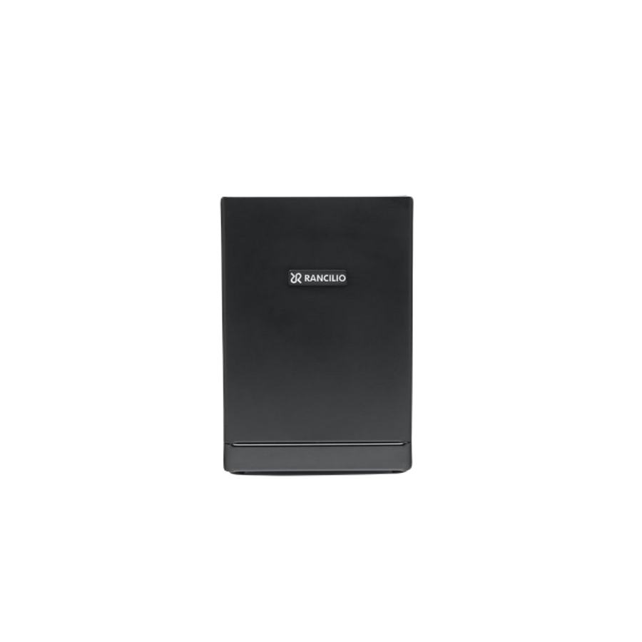 Кафемашина Rancilio Silvia V6 Black