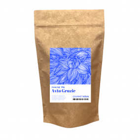 Черен чай Avto  Georgia 50g