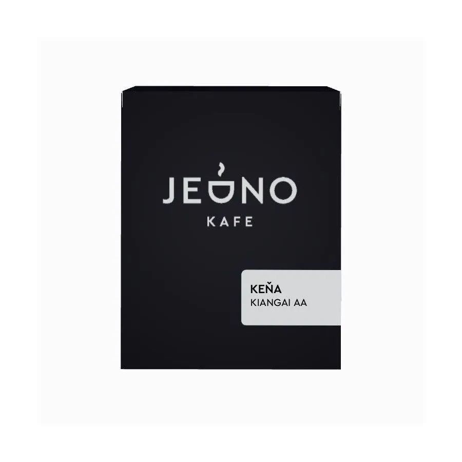One Coffee Kenya Kiangai AA - ПРОДАДЕНО 9.1.2022 / отстъпка