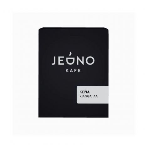 One Coffee Kenya Kiangai AA - ПРОДАДЕНО 9.1.2022 / отстъпка