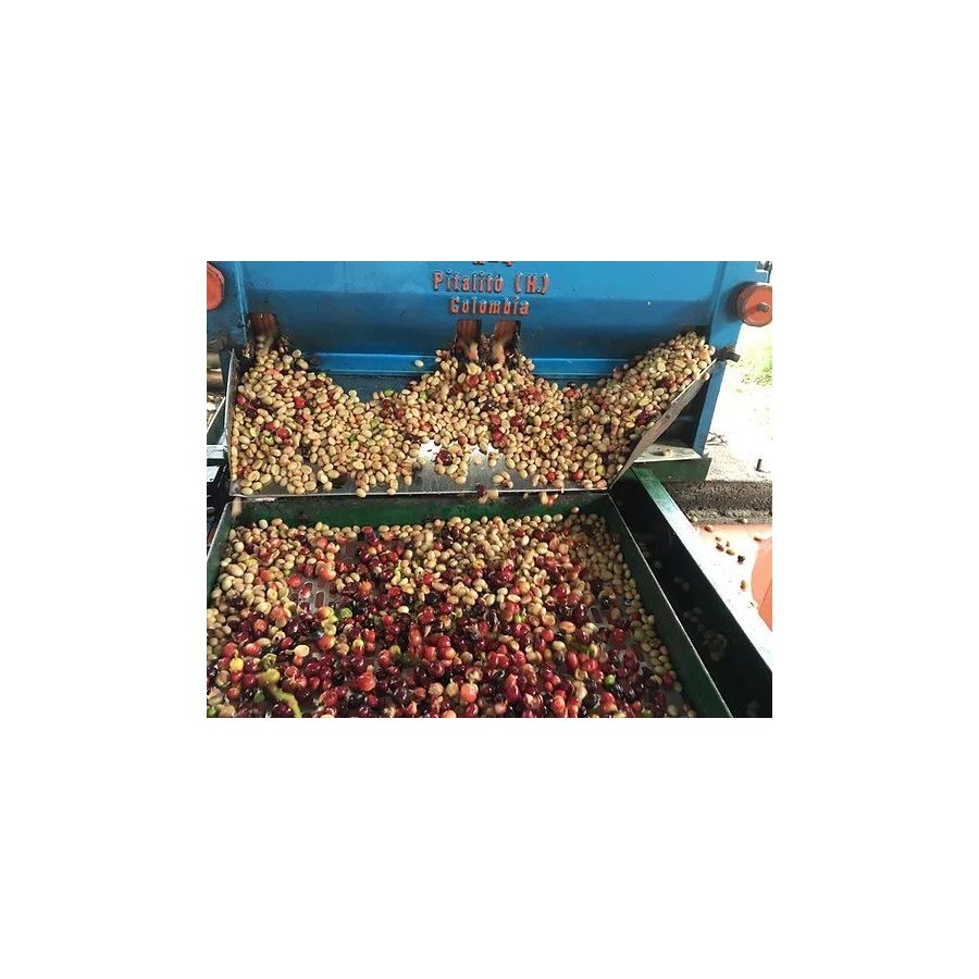 The Miners Перу Jacinto Jara 250g