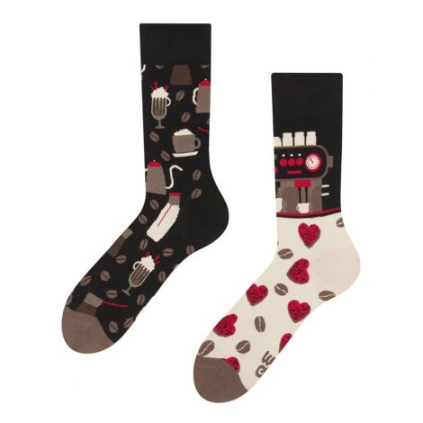 Стилни чорапи Café (размер 39-42)