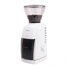 Мелничка Baratza Encore, бяла