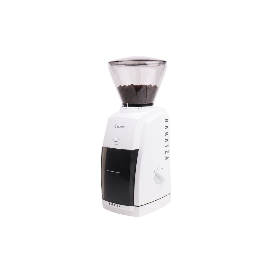 Мелничка Baratza Encore, бяла