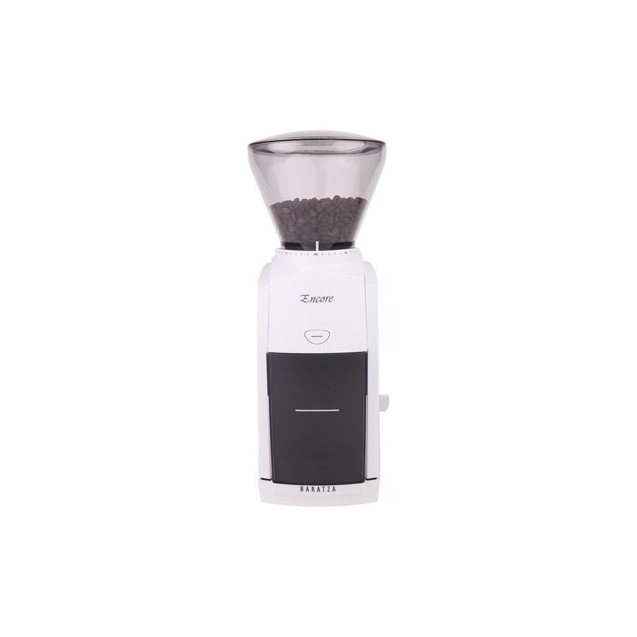 Мелничка Baratza Encore, бяла