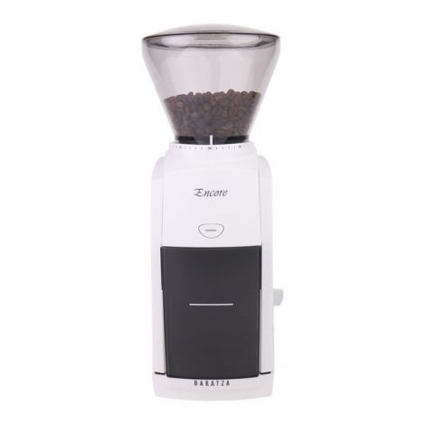 Мелничка Baratza Encore, бяла