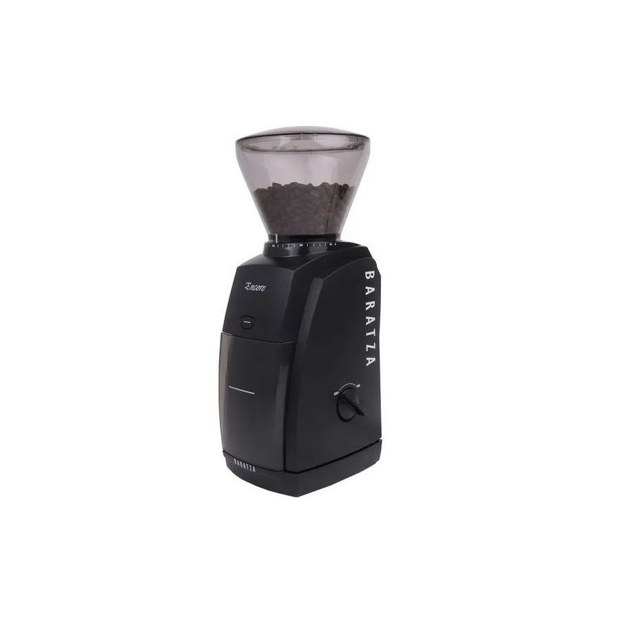 Мелница Baratza Encore black Употребявана / ОТСТЪПКА