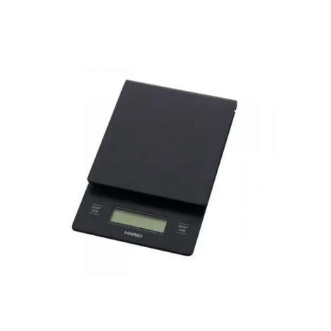 Цифрова везна Hario VST-2000- ИЗЛОЖЕНА / ОТСТЪПКА