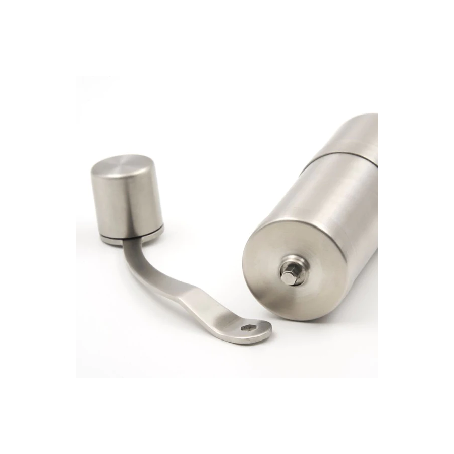 Кафемелачка Rhinowares Compact Нова