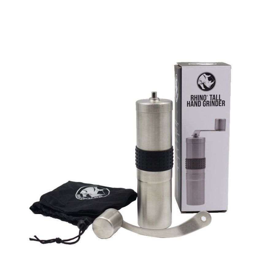 Кафемелачка Rhinowares Tall Нова