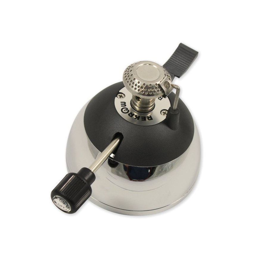 Вакуумна газова горелка Rekrow