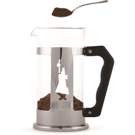Френска преса Bialetti Preziosa 350ml
