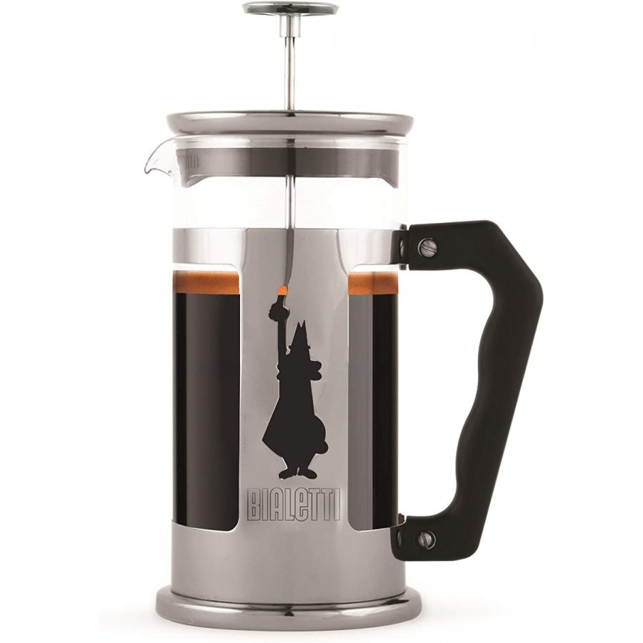 Френска преса Bialetti Preziosa 350ml