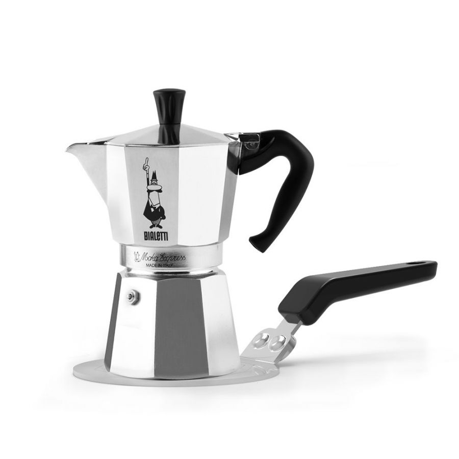 Индукционна подложка Bialetti