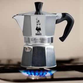 Bialetti Moka Express 2 moka konvice 2