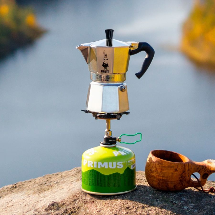 Мока кана Bialetti Moka Express 4