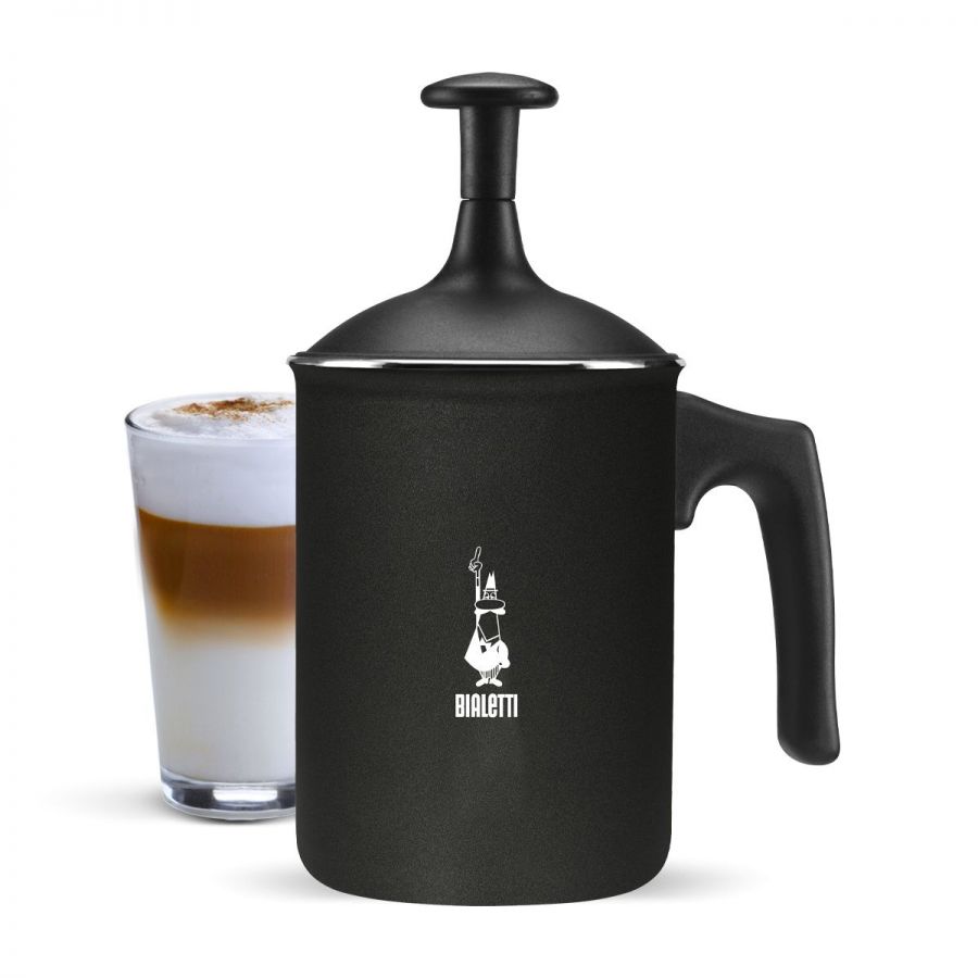 Пенообразувател за мляко Bialetti Tuttocrema 166ml