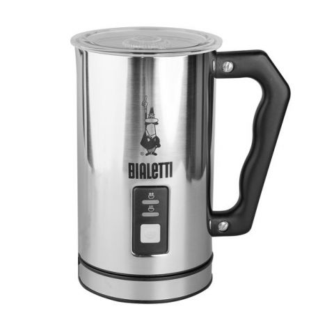 Електрическа пяна за мляко Bialetti MK01