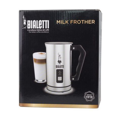 Електрическа пяна за мляко Bialetti MK01
