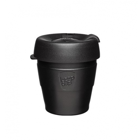 KeepCup Thermal Black от неръждаема стомана XS 177ml