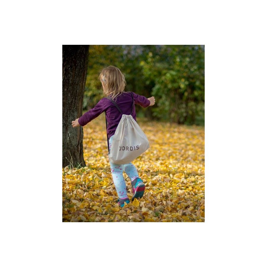 Адвент календар Jordis шоколад 24 х 4 гр