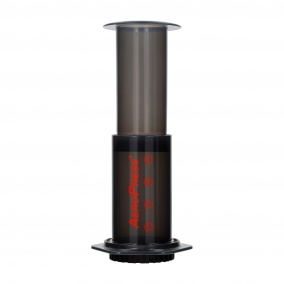 Кафемашина Aeropress Aerobie със 50 филтъра
