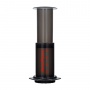 Aeropressза перфектно удоволствие от филтрирано кафе под леко налягане. С Aeropress ще приготвите кафе от най-високо качество, което може да се постигне както у дома, така и по време на пътуване.  