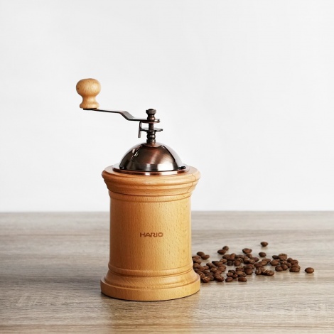 Колона Hario (CM-502C)