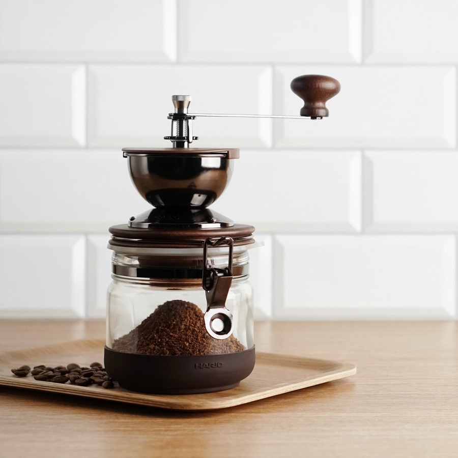 Мелничка за канички Hario (CMHN-4)